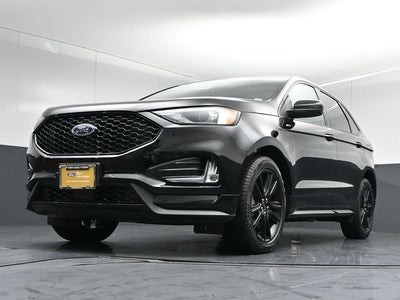 2024 Ford Edge ST Line