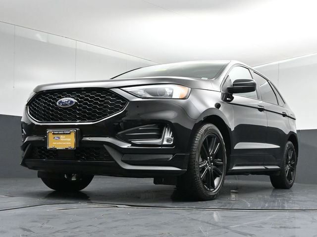 2024 Ford Edge ST Line