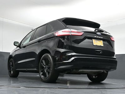 2024 Ford Edge ST Line