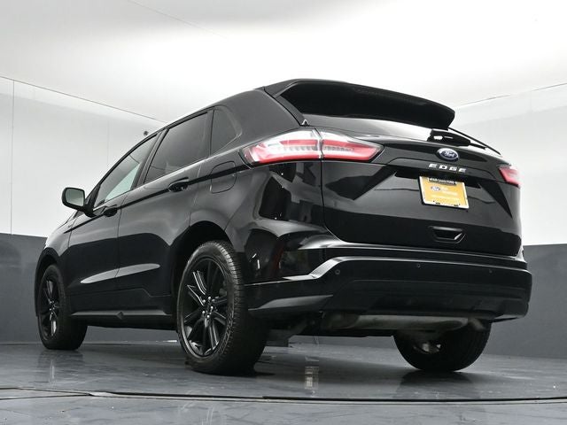 2024 Ford Edge ST Line