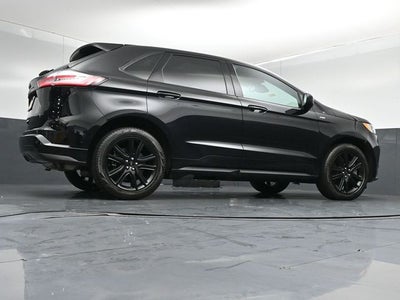2024 Ford Edge ST Line