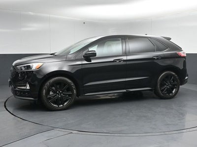 2024 Ford Edge ST Line