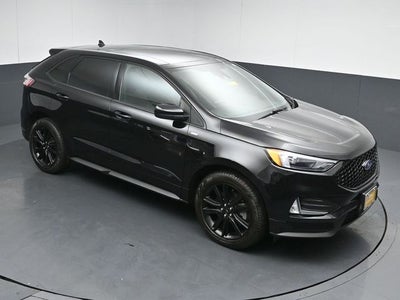2024 Ford Edge ST Line