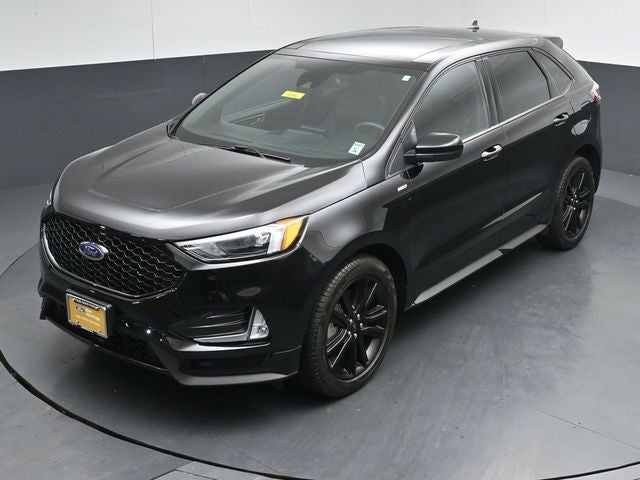 2024 Ford Edge ST Line