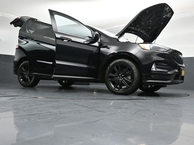 2024 Ford Edge ST Line