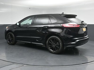 2024 Ford Edge ST Line
