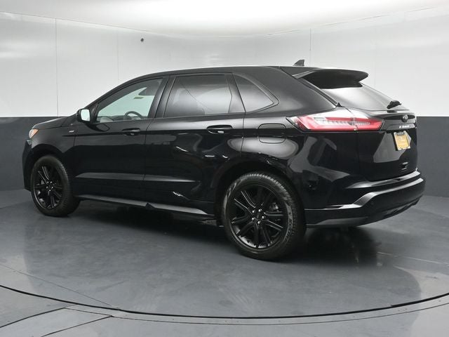 2024 Ford Edge ST Line
