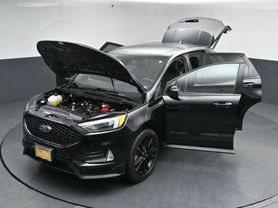 2024 Ford Edge ST Line
