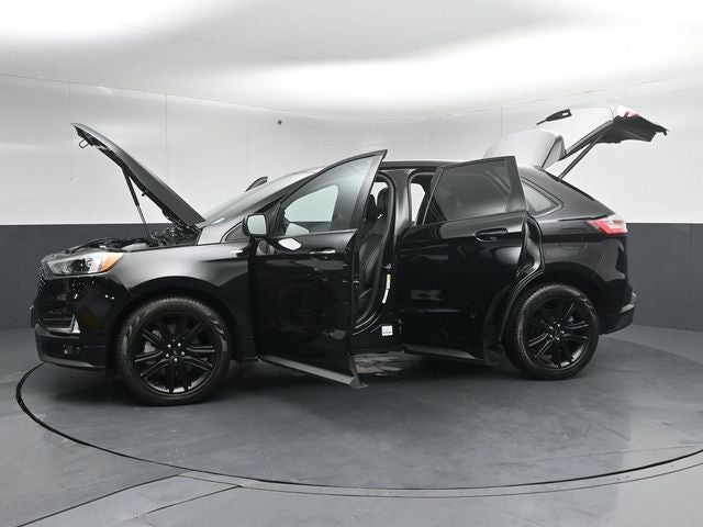 2024 Ford Edge ST Line