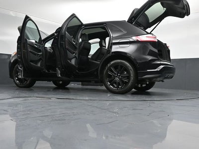 2024 Ford Edge ST Line