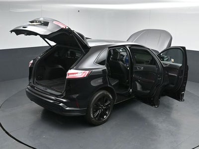 2024 Ford Edge ST Line