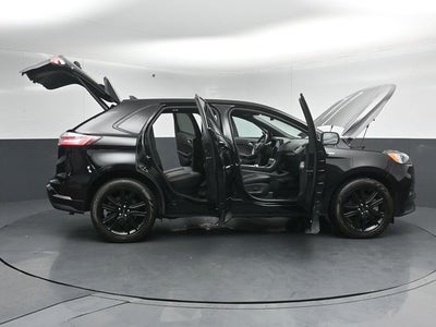2024 Ford Edge ST Line