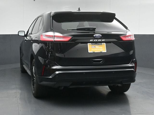 2024 Ford Edge ST Line