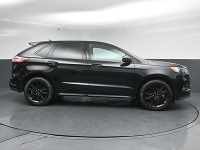2024 Ford Edge ST Line