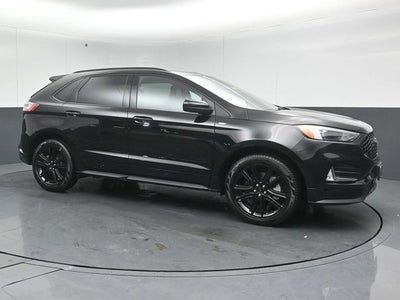 2023 Ford Edge ST Line