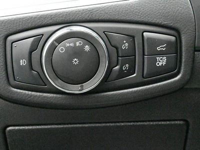 2023 Ford Edge ST Line