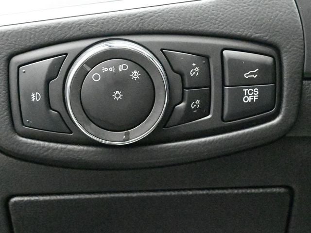 2023 Ford Edge ST Line