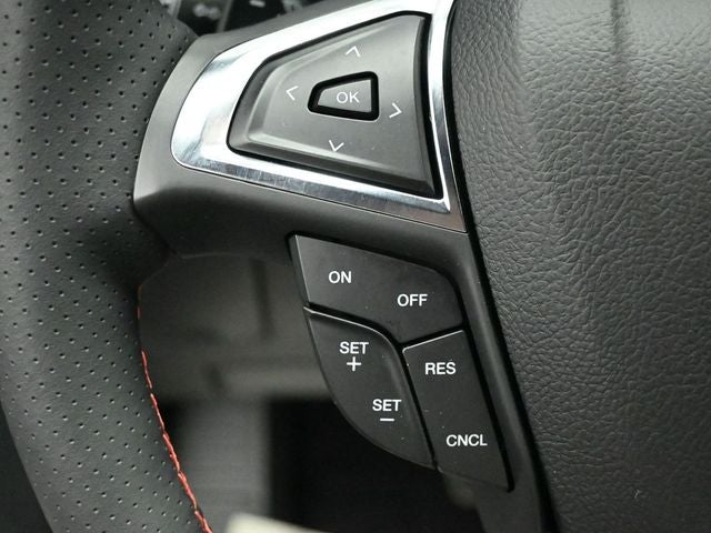 2023 Ford Edge ST Line