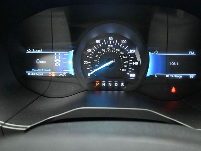 2023 Ford Edge ST Line