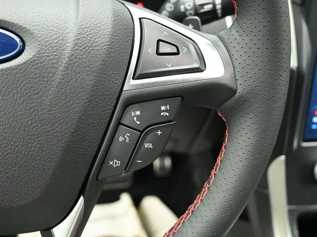 2023 Ford Edge ST Line