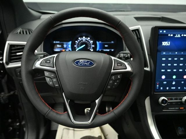 2023 Ford Edge ST Line