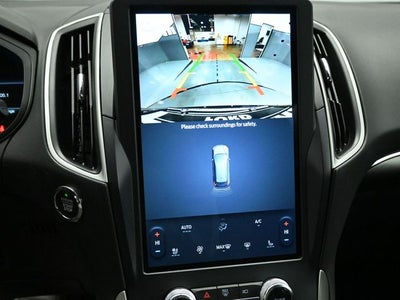 2023 Ford Edge ST Line