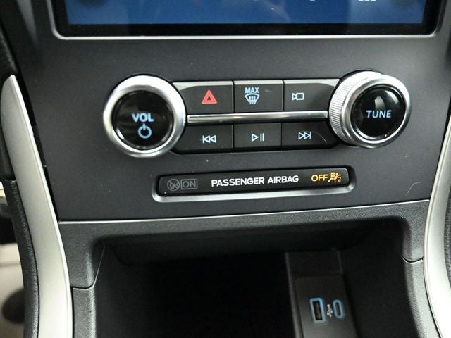 2023 Ford Edge ST Line