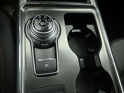 2023 Ford Edge ST Line