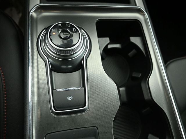 2023 Ford Edge ST Line