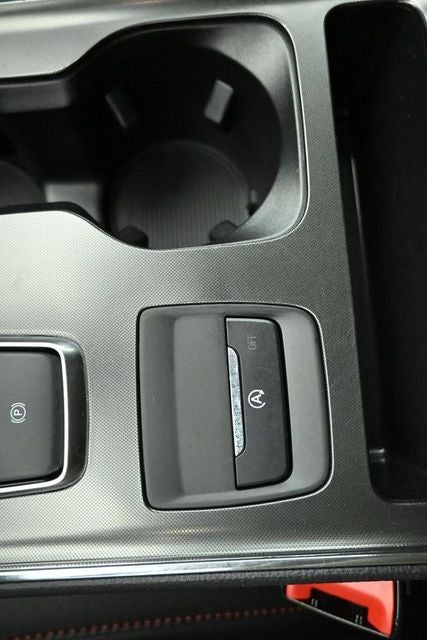 2023 Ford Edge ST Line