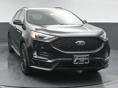 2023 Ford Edge ST Line