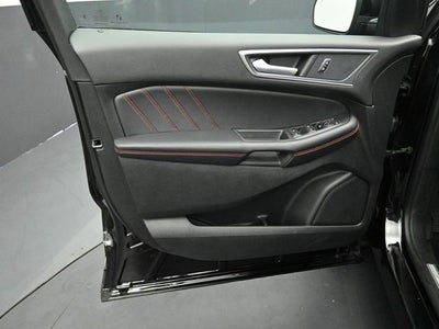 2023 Ford Edge ST Line