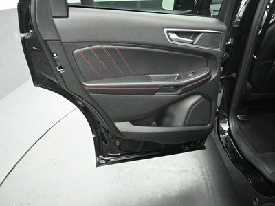 2023 Ford Edge ST Line