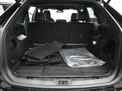 2023 Ford Edge ST Line