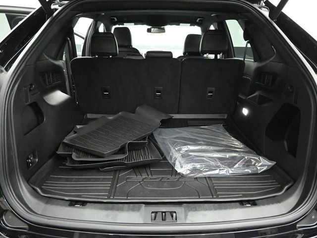 2023 Ford Edge ST Line