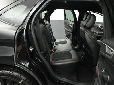 2023 Ford Edge ST Line