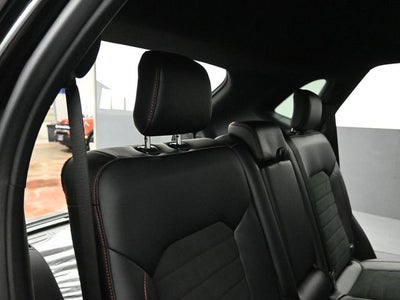 2023 Ford Edge ST Line