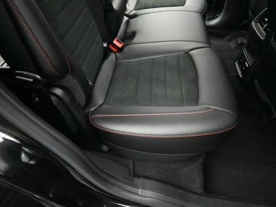 2023 Ford Edge ST Line