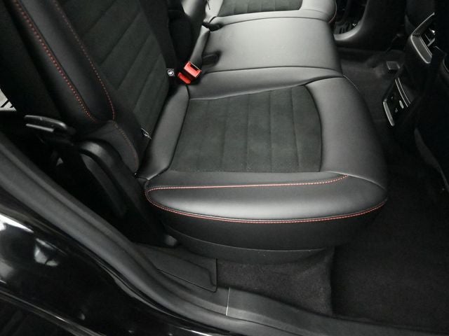 2023 Ford Edge ST Line