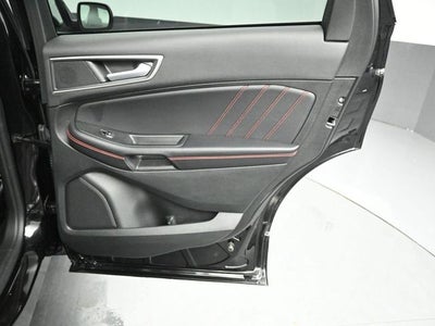 2023 Ford Edge ST Line