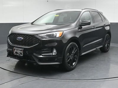 2023 Ford Edge ST Line