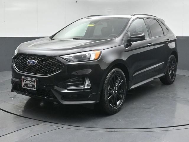 2023 Ford Edge ST Line