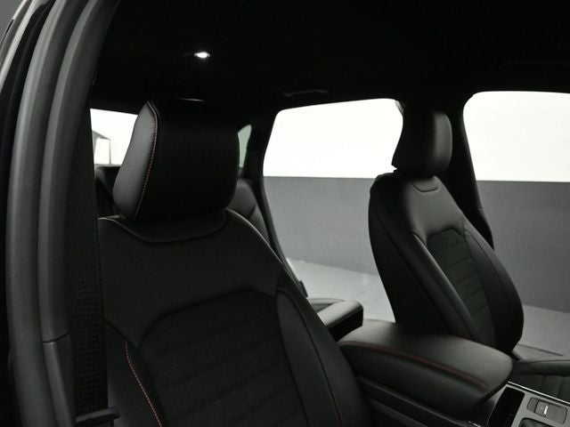 2023 Ford Edge ST Line