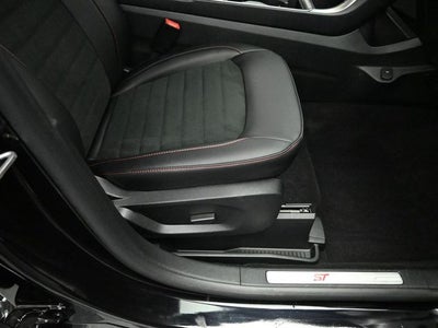 2023 Ford Edge ST Line