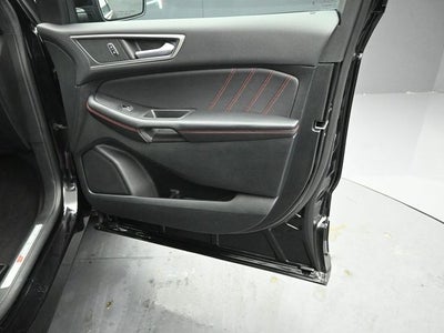 2023 Ford Edge ST Line