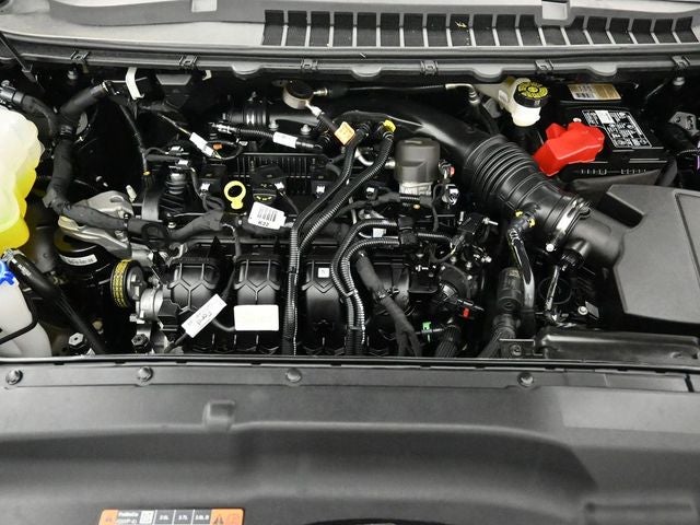 2023 Ford Edge ST Line