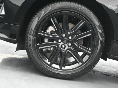 2023 Ford Edge ST Line