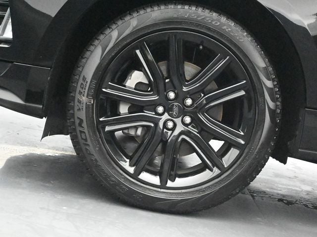 2023 Ford Edge ST Line