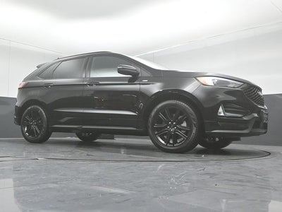 2023 Ford Edge ST Line