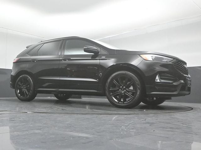 2023 Ford Edge ST Line